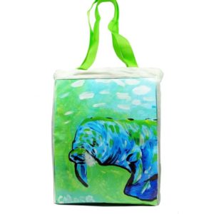 Eco Bag "Sea Lion" picture